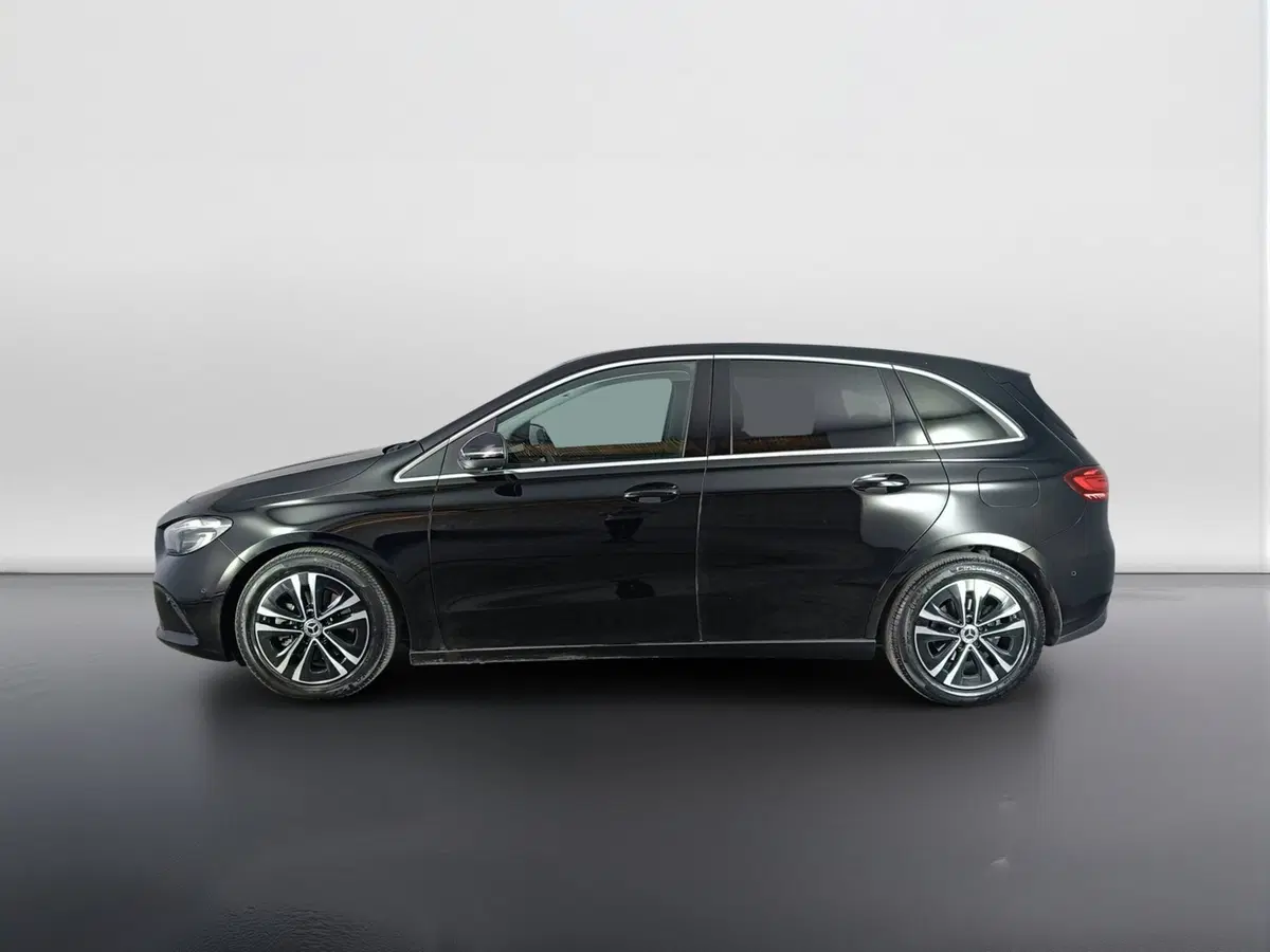 Mercedes-Benz Classe B usata a Ascoli Piceno (6)