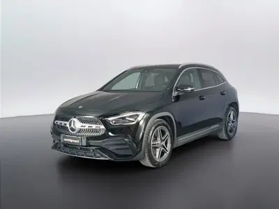 Mercedes-Benz GLA SUV 180 d AMG Line Premium Plus auto del 2023 usata a San Benedetto del Tronto
