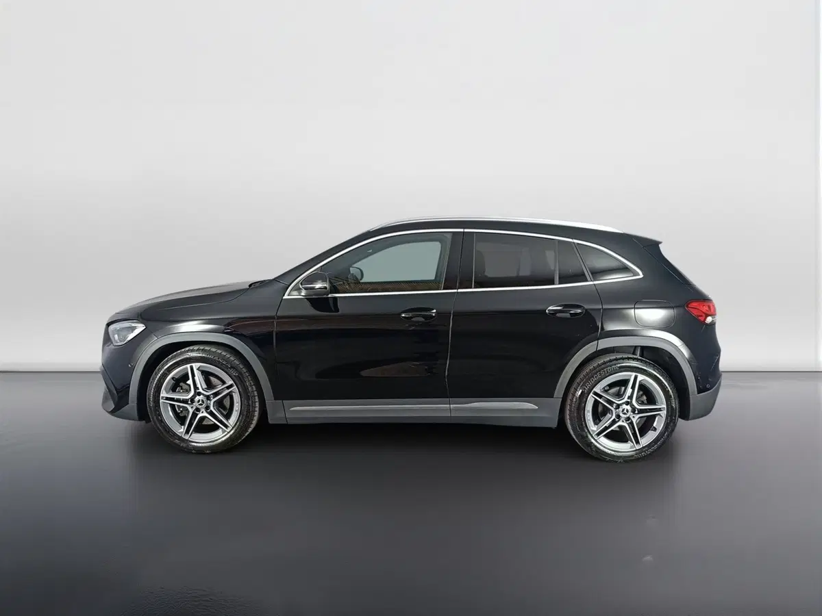 Mercedes-Benz GLA SUV usata a Ascoli Piceno (6)