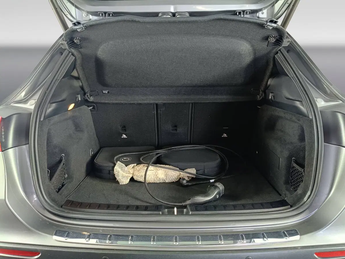 Mercedes-Benz GLA SUV usata a Ascoli Piceno (20)