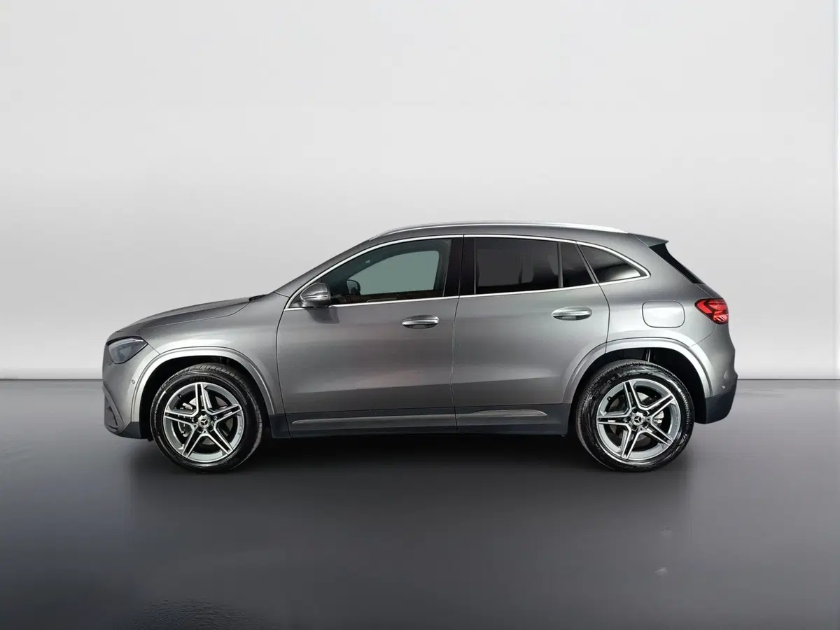 Mercedes-Benz GLA SUV usata a Ascoli Piceno (6)