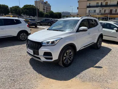 Dr dr 4.0 4.0 1.5 Bi-Fuel GPL del 2023 usata a Palermo