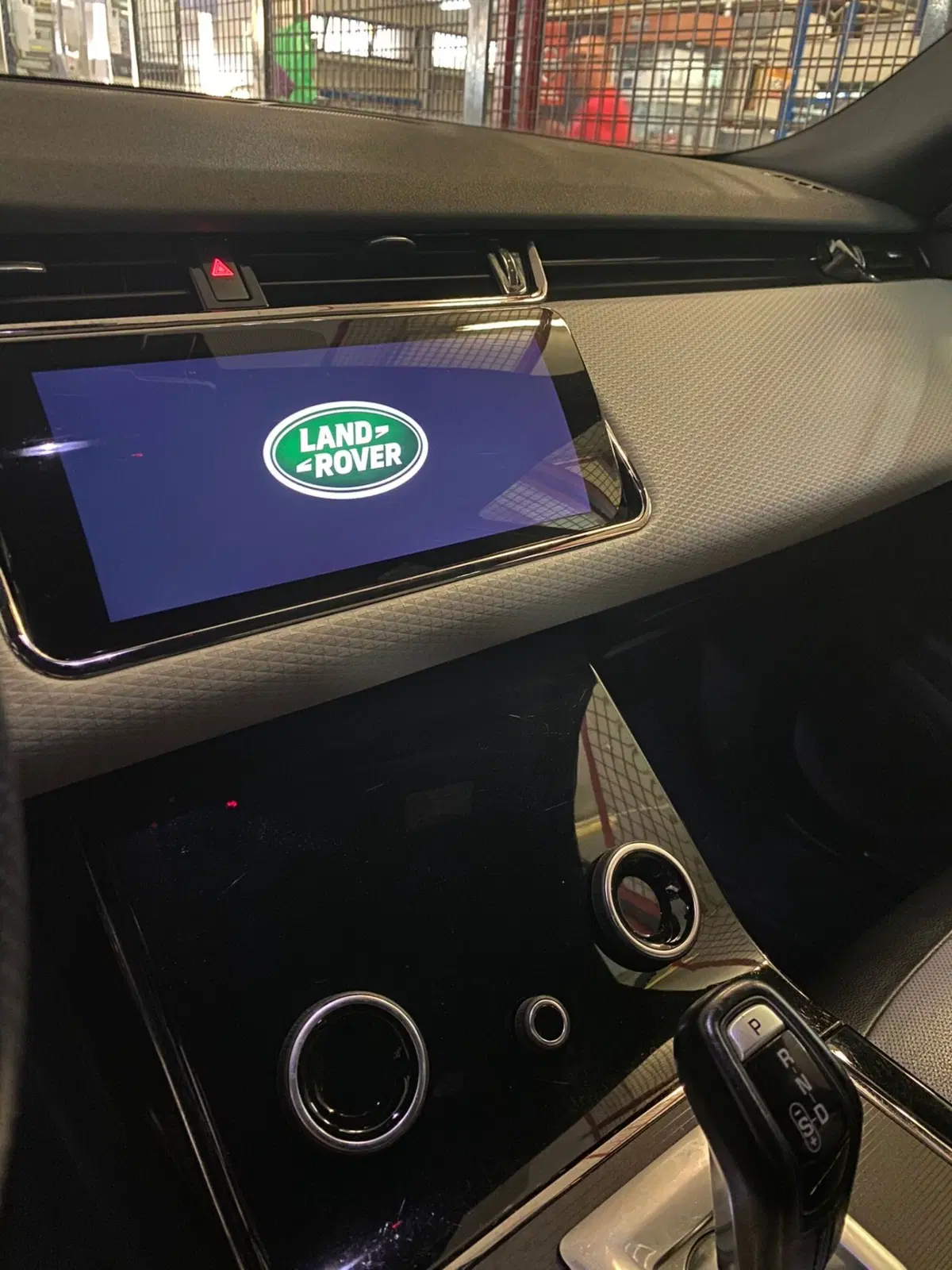 Land Rover Range Rover Evoque usata a Cagliari (10)