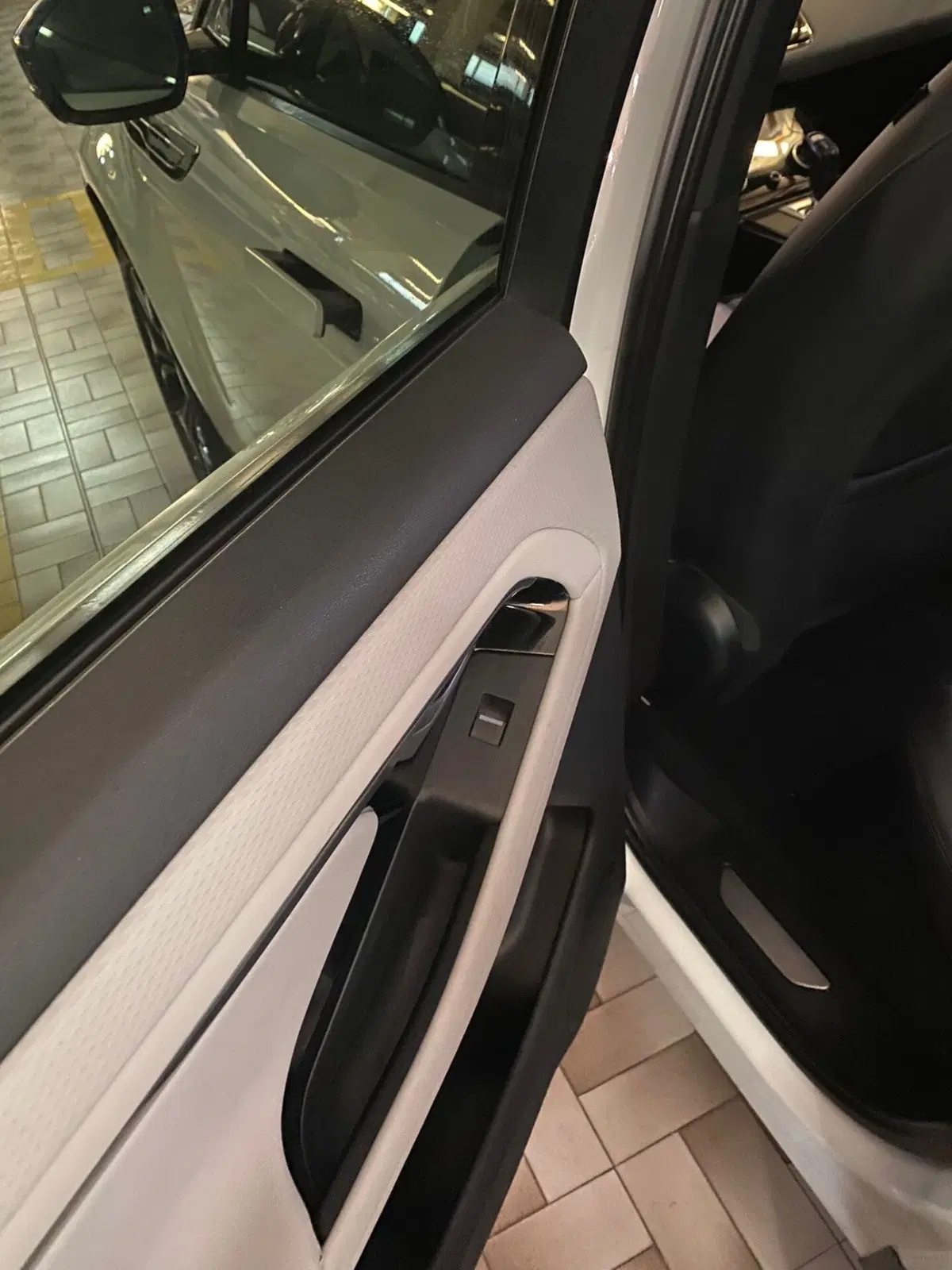 Land Rover Range Rover Evoque usata a Cagliari (14)