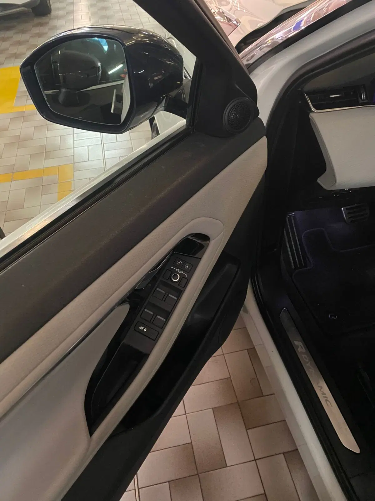 Land Rover Range Rover Evoque usata a Cagliari (6)