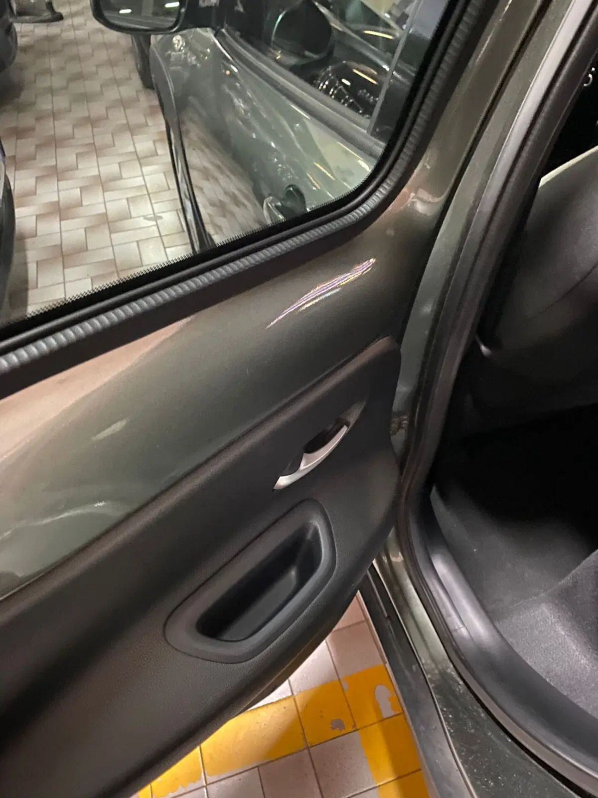 Toyota Aygo X usata a Cagliari (11)