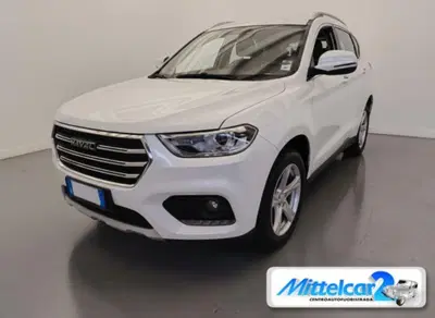 Haval H2 H2 1.5 Premium del 2020 usata a Cassacco