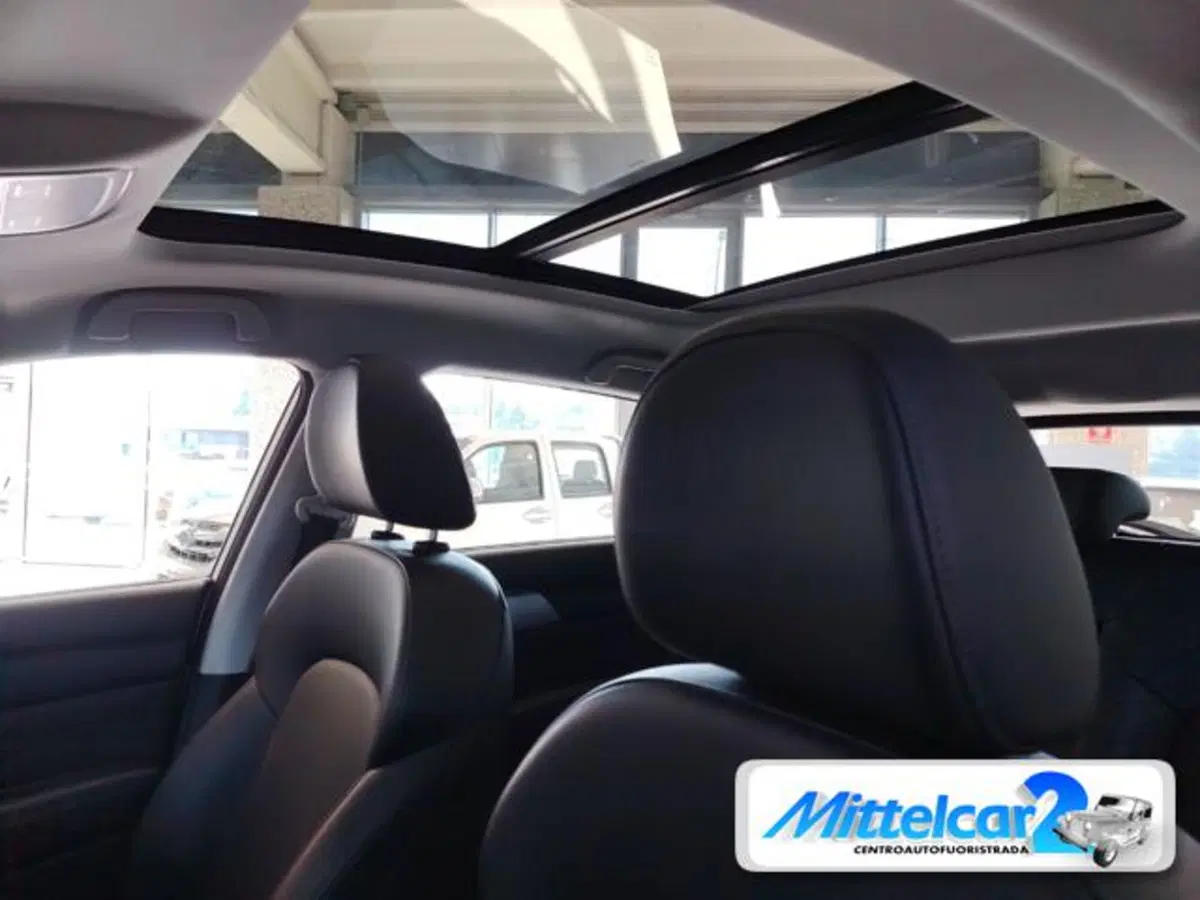 Haval H2 usata a Udine (14)