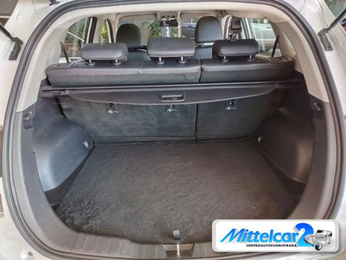 Haval H2 usata a Udine (16)