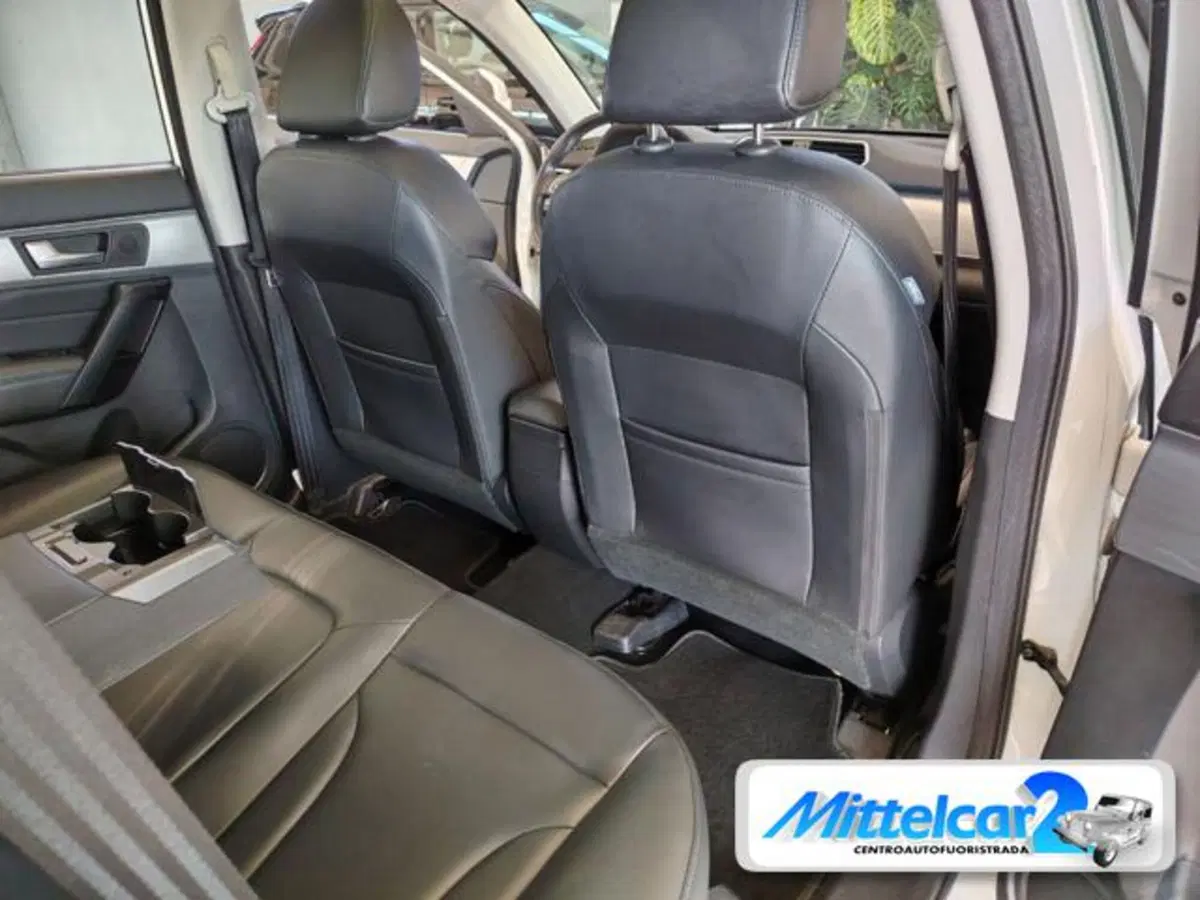 Haval H2 usata a Udine (17)