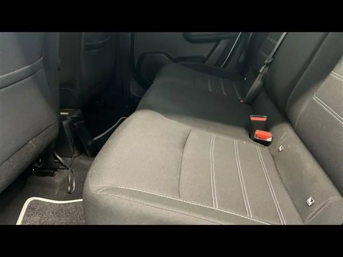 Dacia Sandero Streetway usata a Firenze (13)