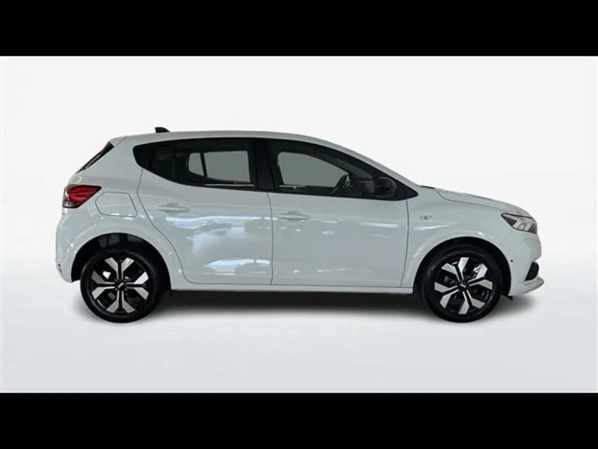Dacia Sandero Streetway usata a Firenze (4)