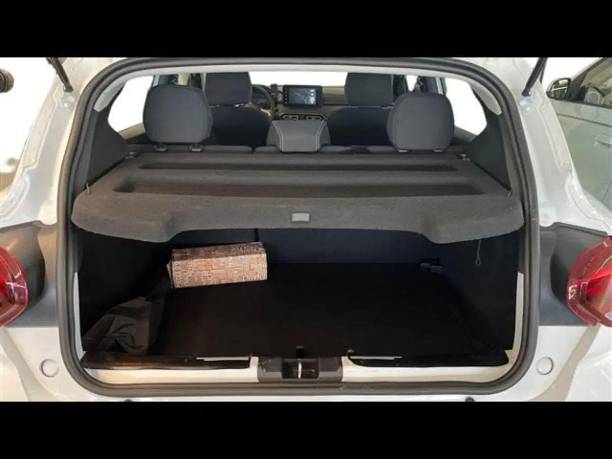 Dacia Sandero Streetway usata a Firenze (5)