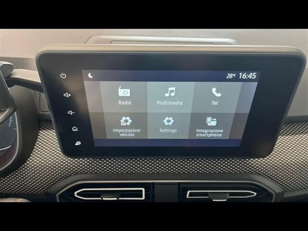 Dacia Sandero Streetway usata a Firenze (6)