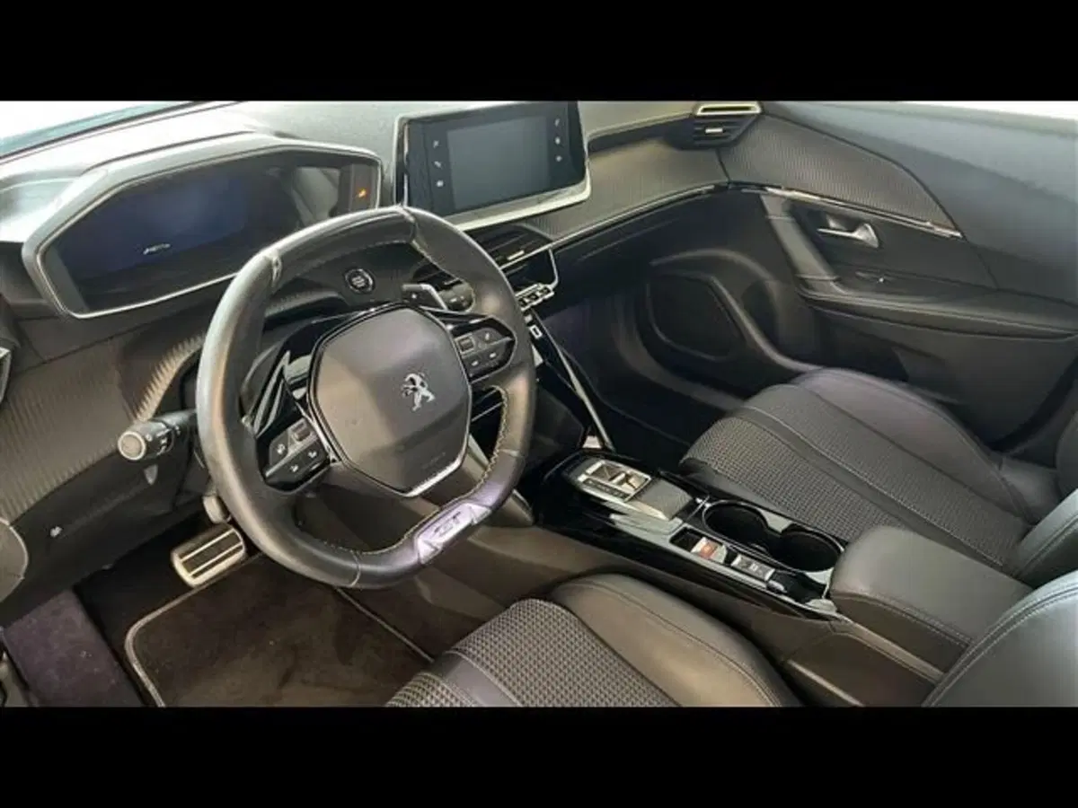 Peugeot 2008 usata a Firenze (10)