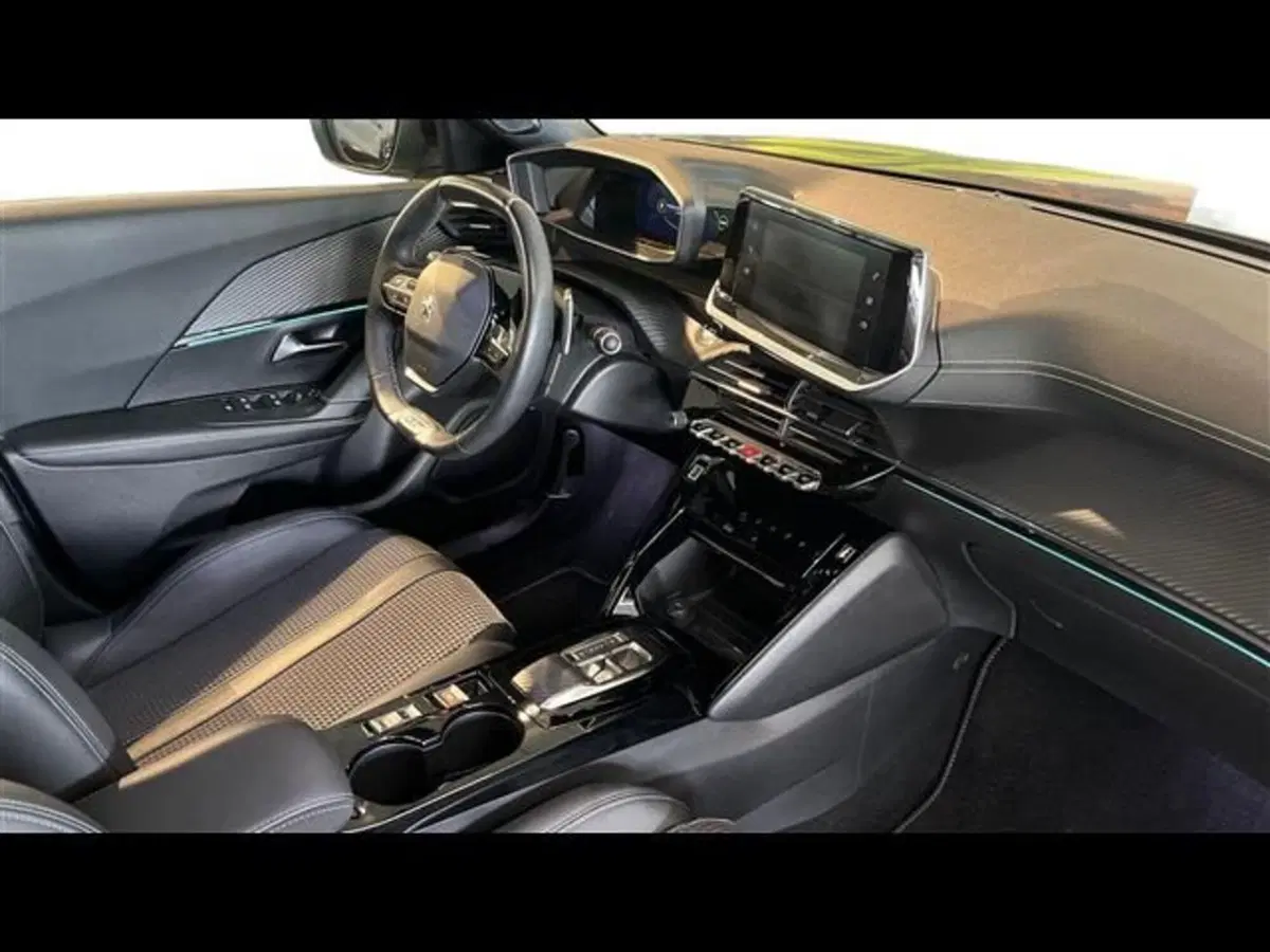 Peugeot 2008 usata a Firenze (11)