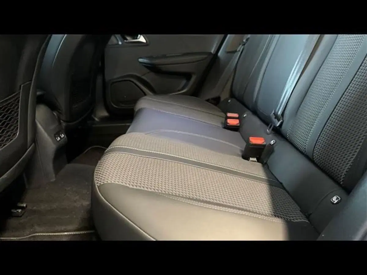 Peugeot 2008 usata a Firenze (13)