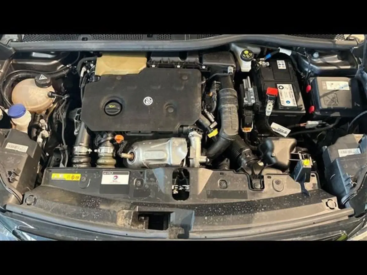 Peugeot 2008 usata a Firenze (14)
