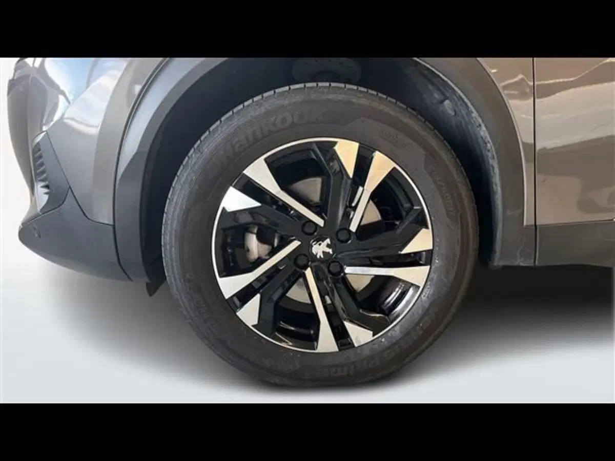 Peugeot 2008 usata a Firenze (15)