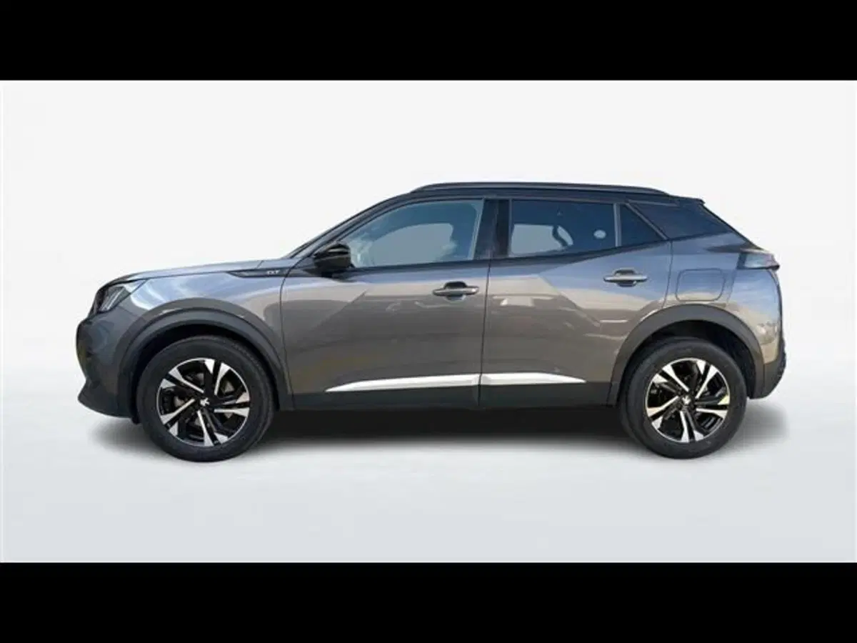 Peugeot 2008 usata a Firenze (2)