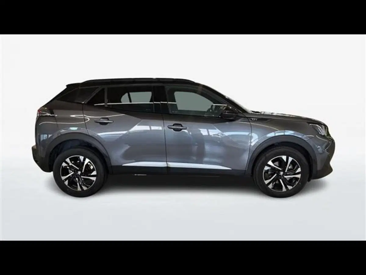 Peugeot 2008 usata a Firenze (4)