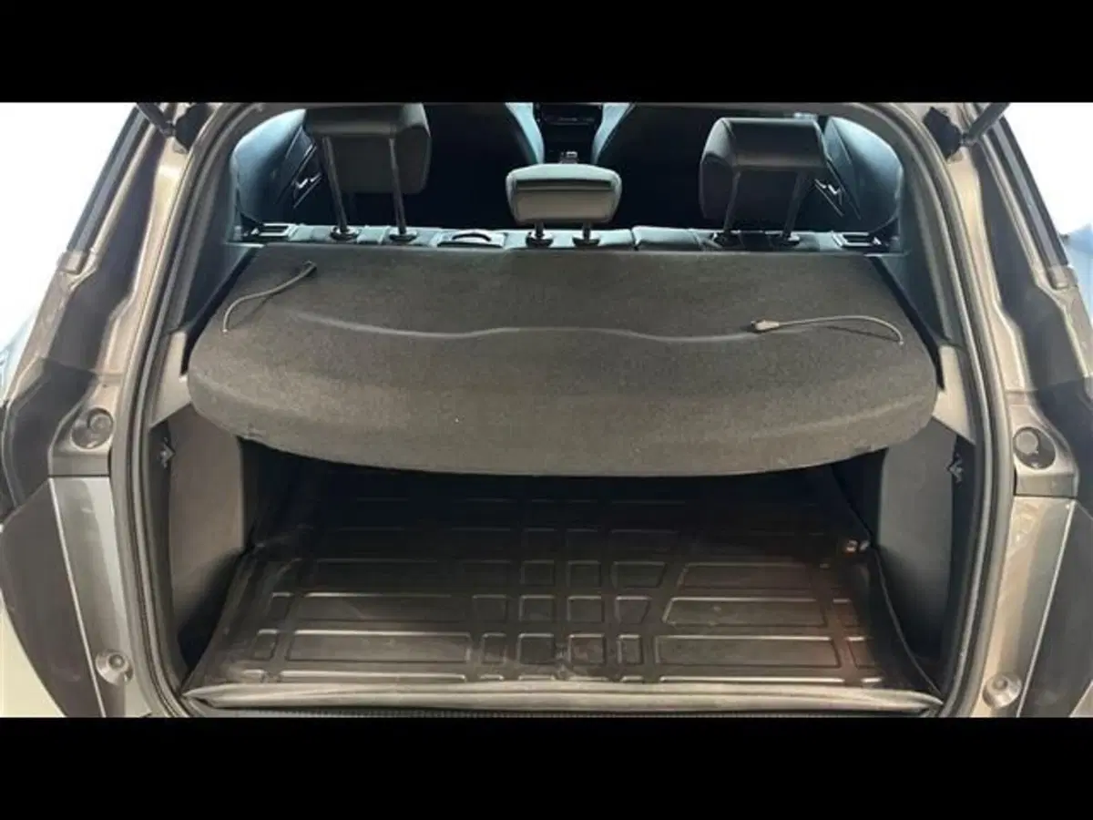 Peugeot 2008 usata a Firenze (5)
