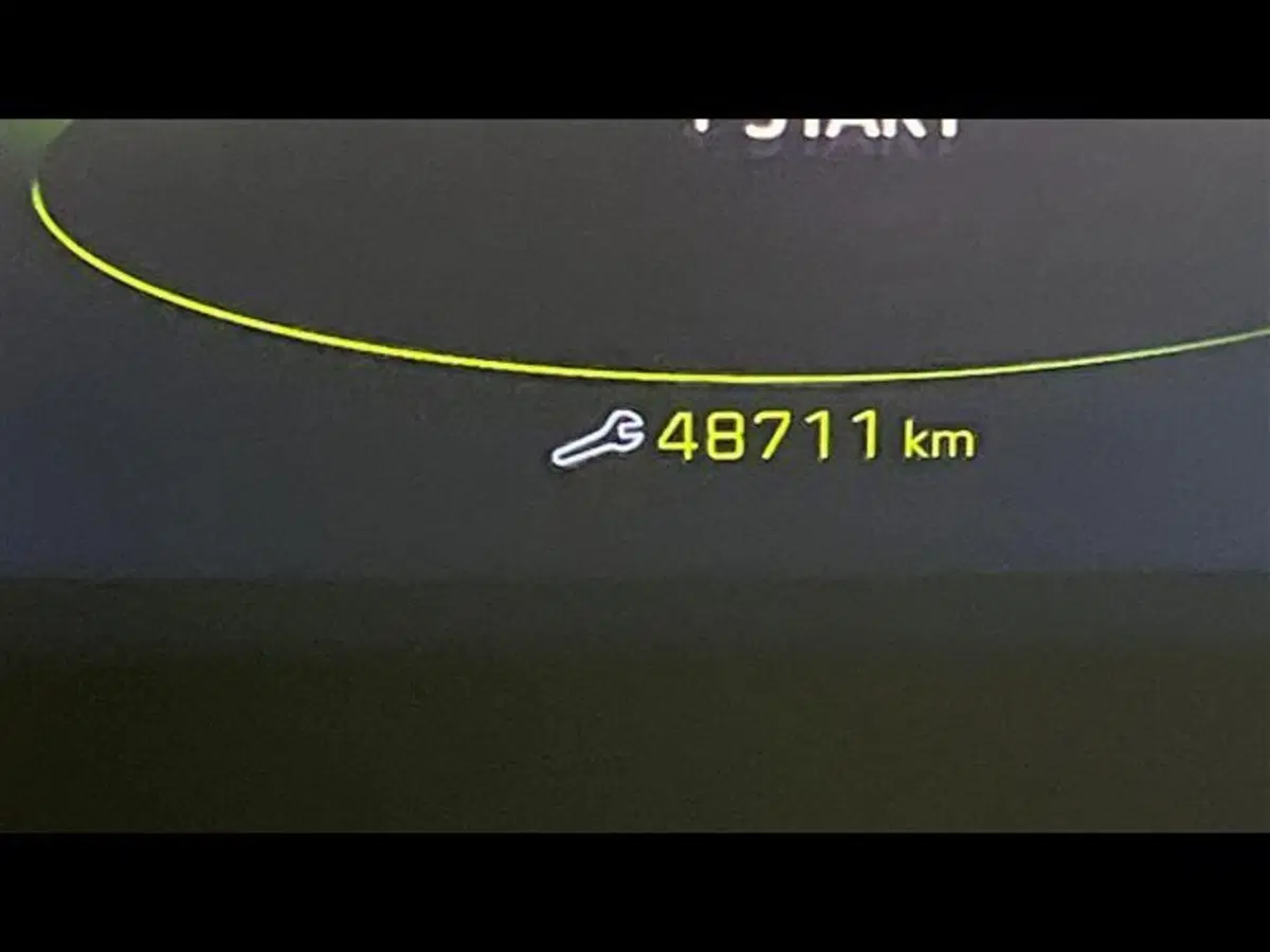 Peugeot 2008 usata a Firenze (8)