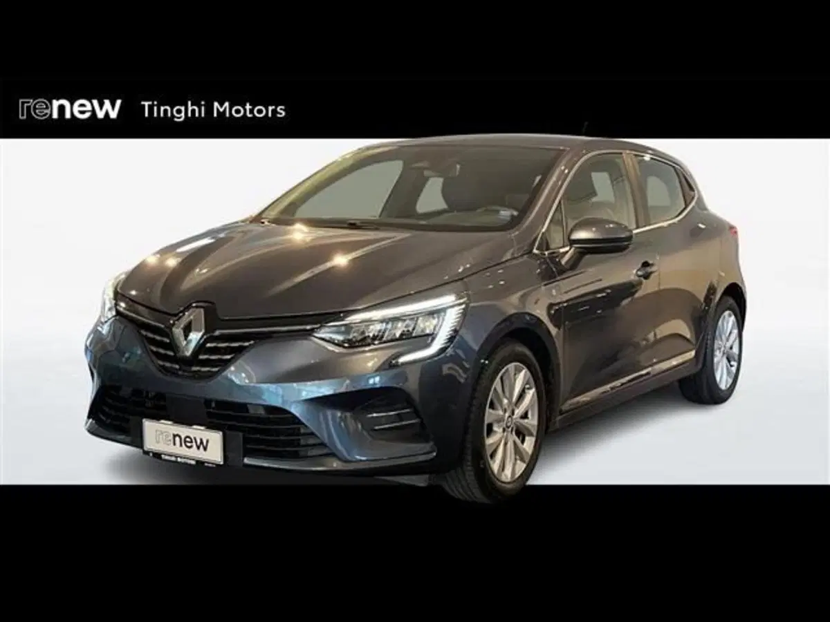 Renault Clio usata a Firenze
