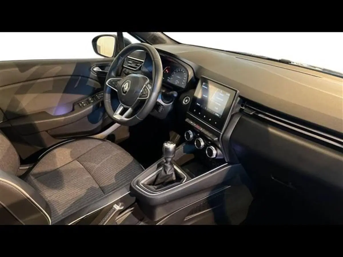Renault Clio usata a Firenze (13)