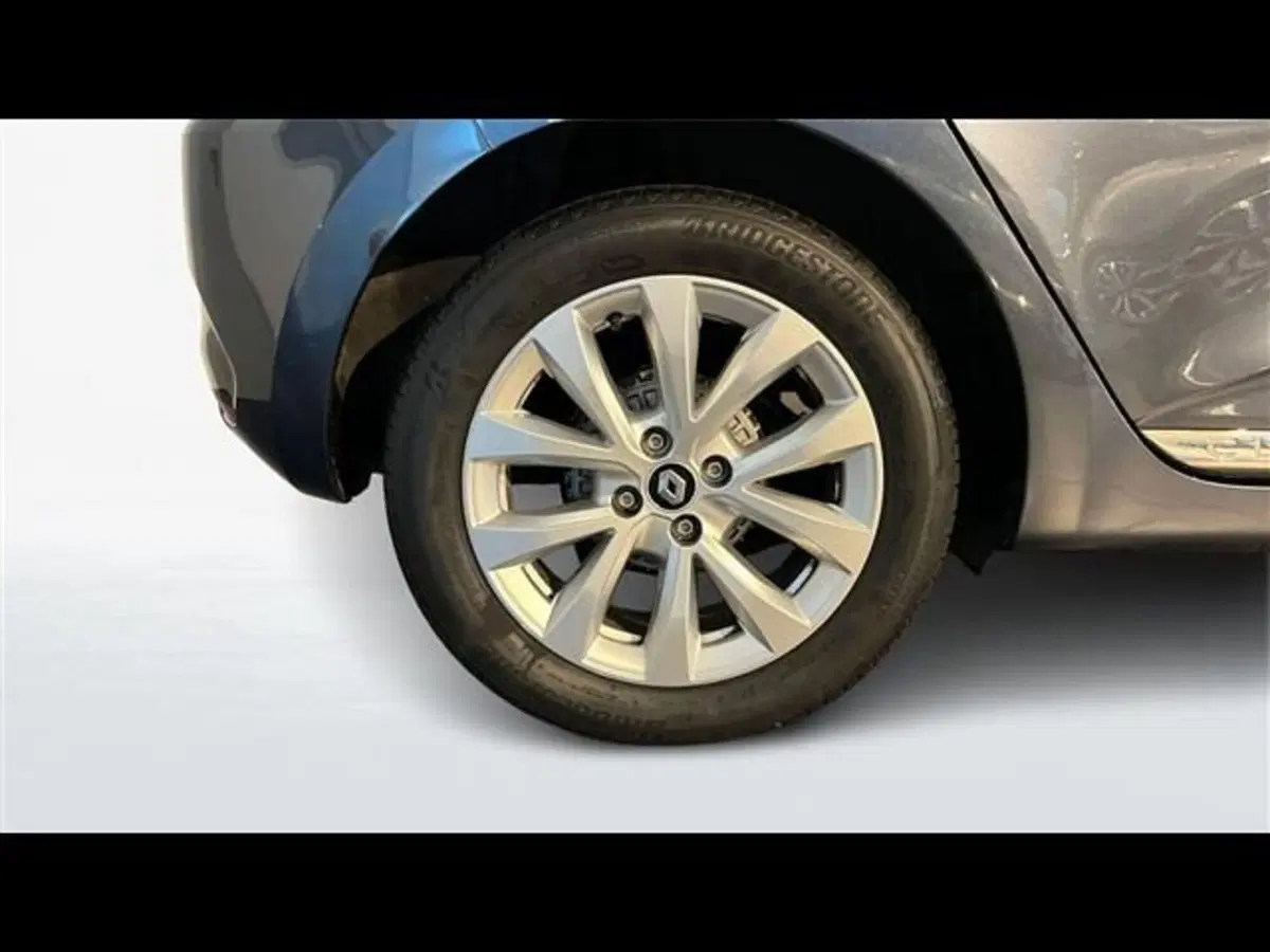 Renault Clio usata a Firenze (15)