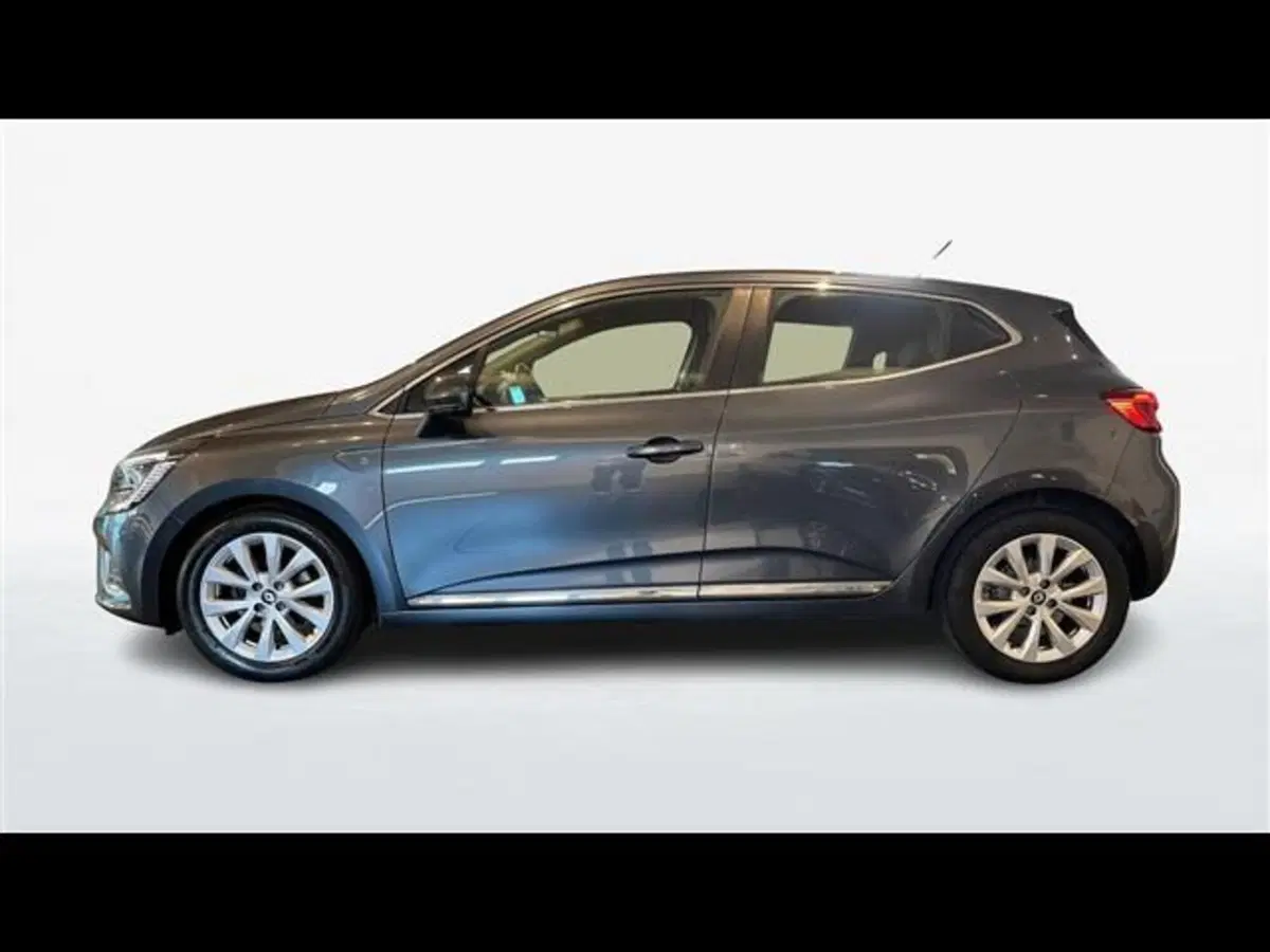 Renault Clio usata a Firenze (2)