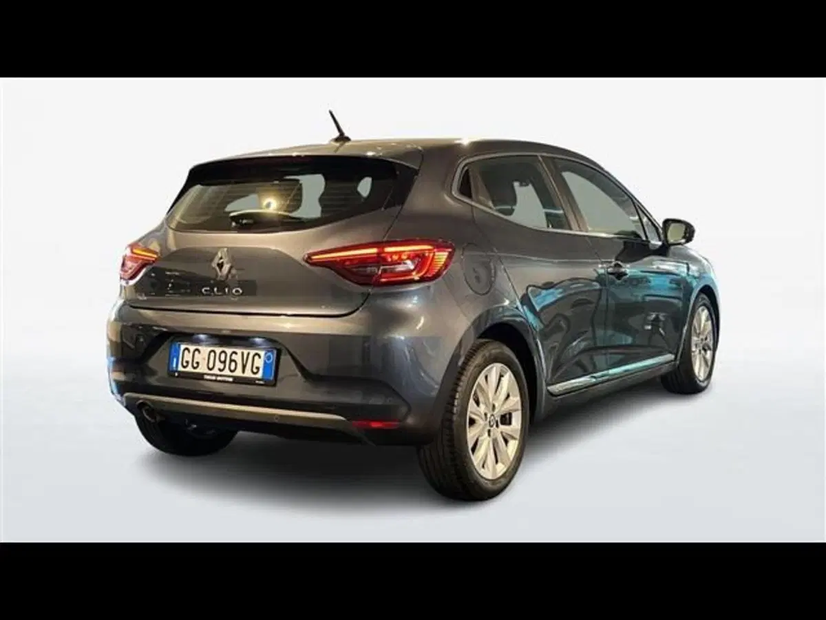 Renault Clio usata a Firenze (3)