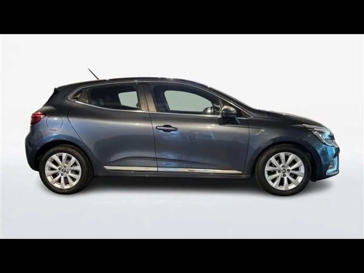 Renault Clio usata a Firenze (4)