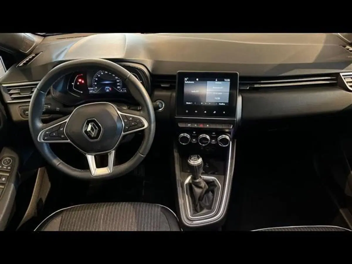 Renault Clio usata a Firenze (7)