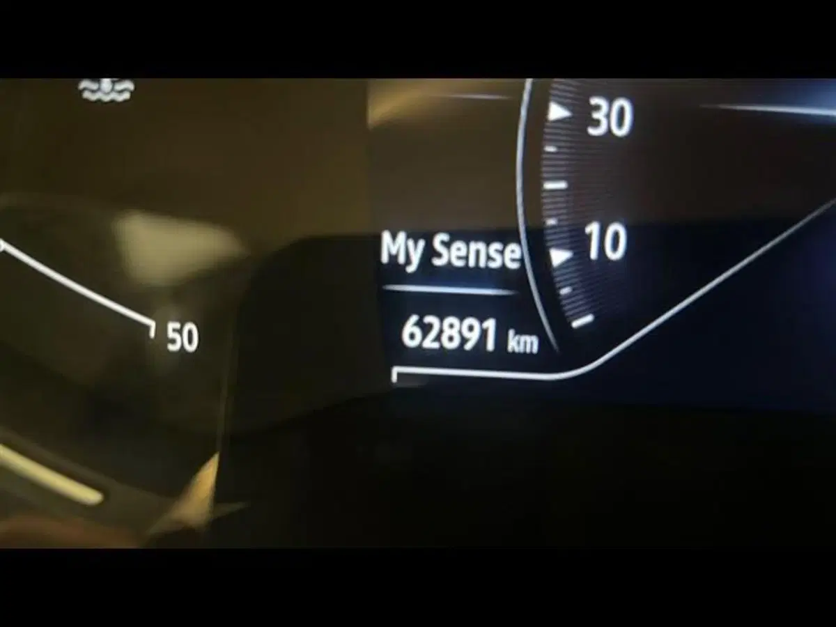 Renault Clio usata a Firenze (8)