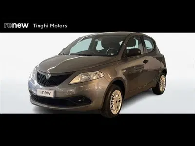 Lancia Ypsilon 1.2 69 CV 5 porte Elefantino del 2019 usata a Empoli