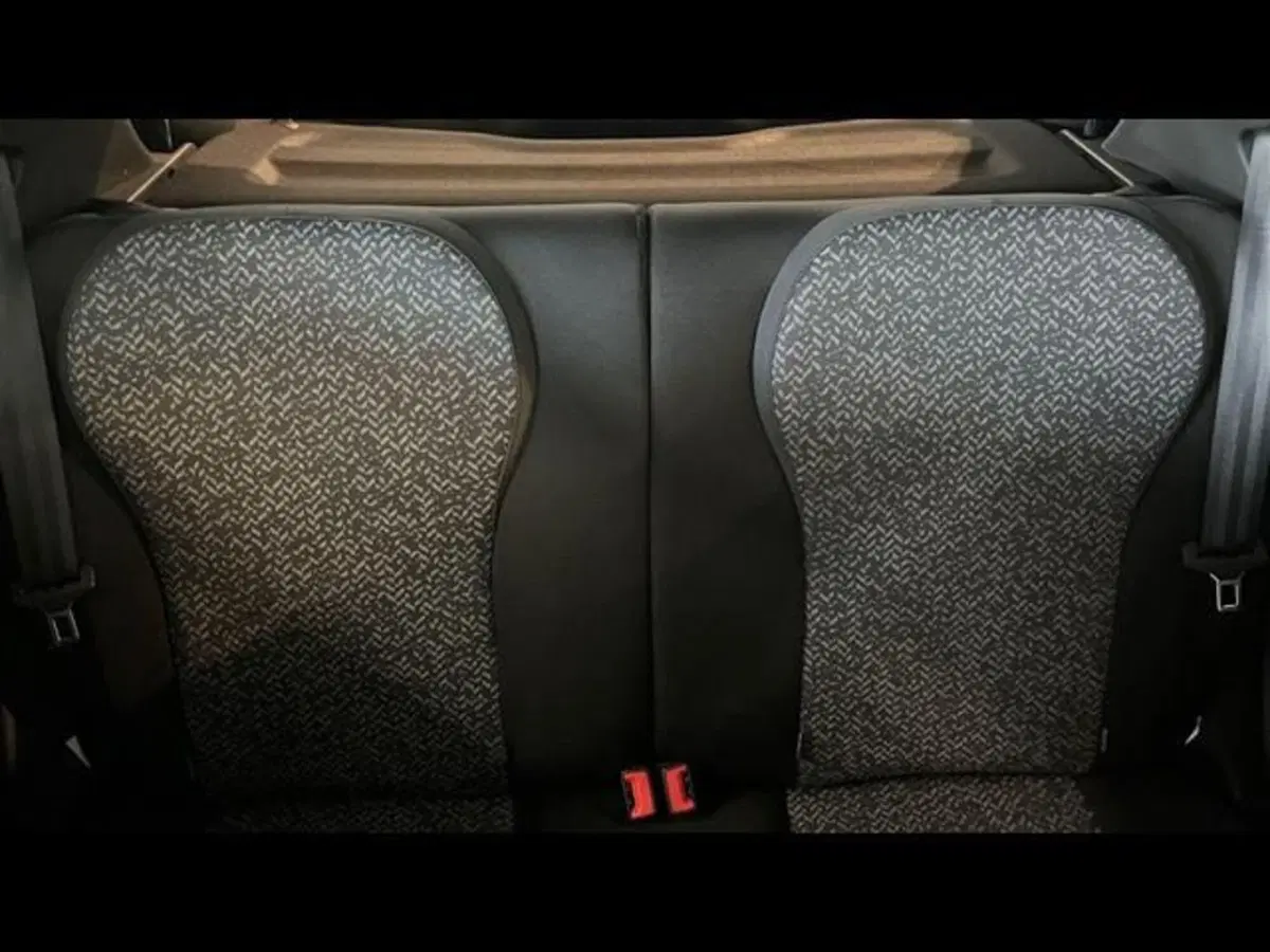 Lancia Ypsilon usata a Firenze (12)