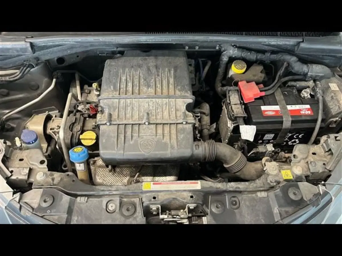 Lancia Ypsilon usata a Firenze (14)