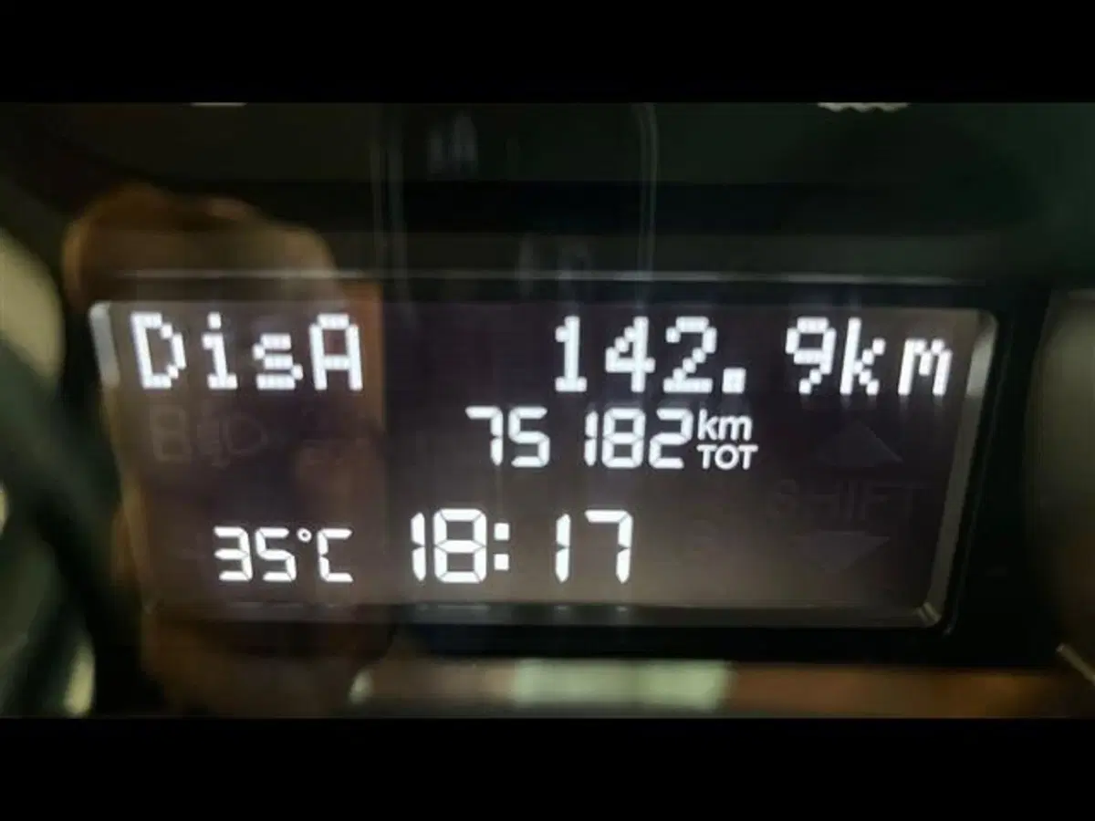 Lancia Ypsilon usata a Firenze (8)