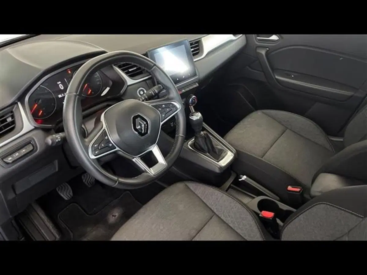 Renault Captur usata a Firenze (10)