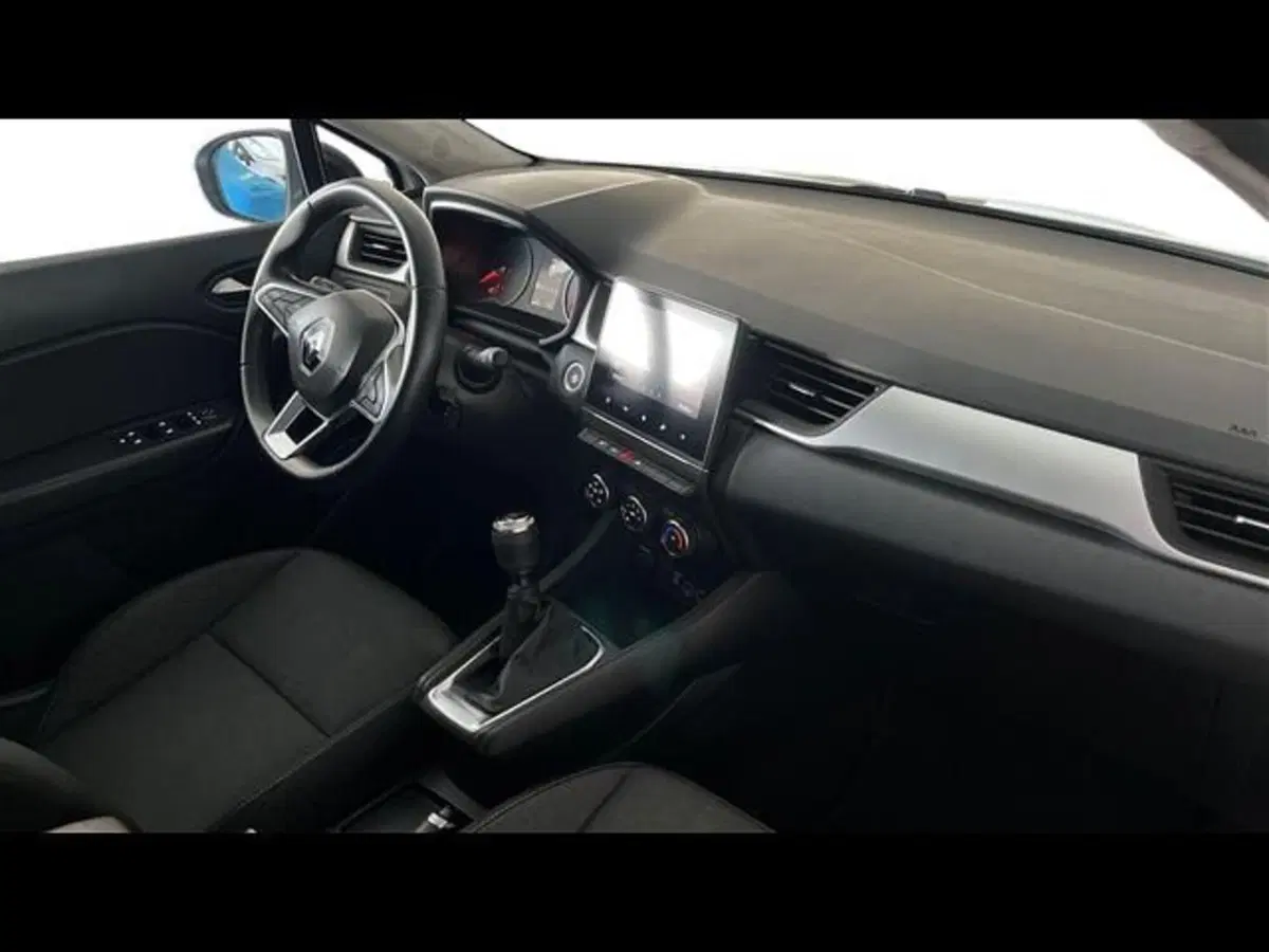 Renault Captur usata a Firenze (11)