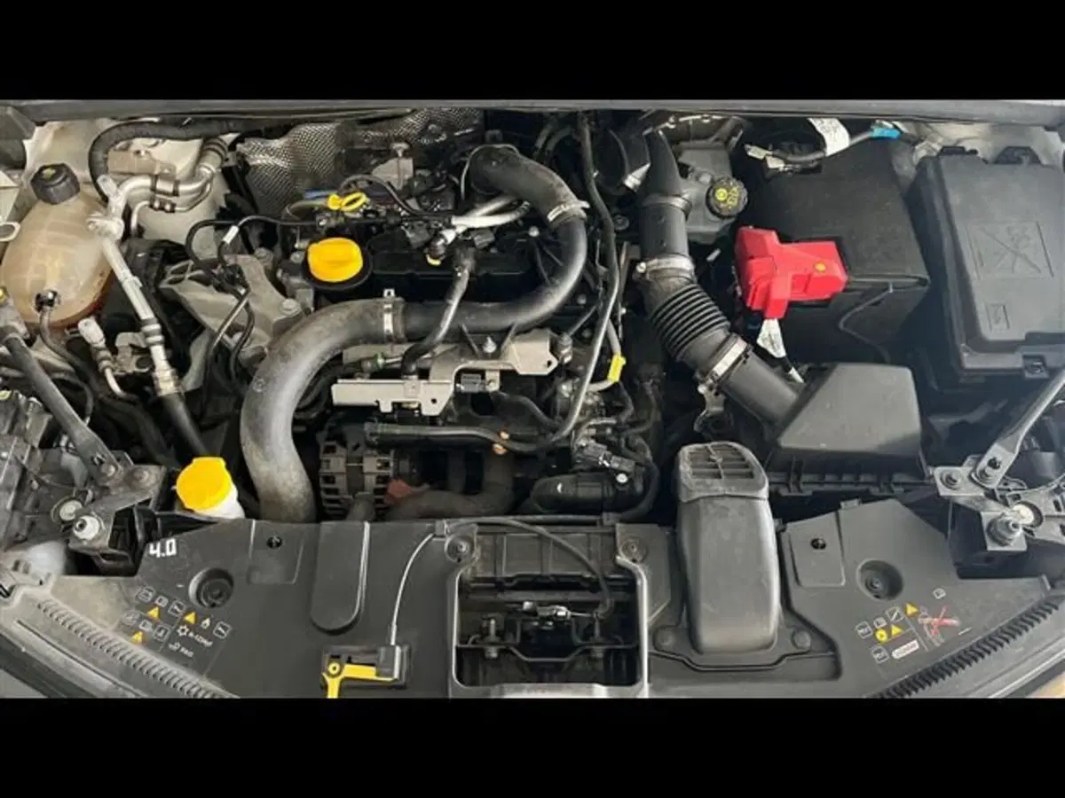 Renault Captur usata a Firenze (14)
