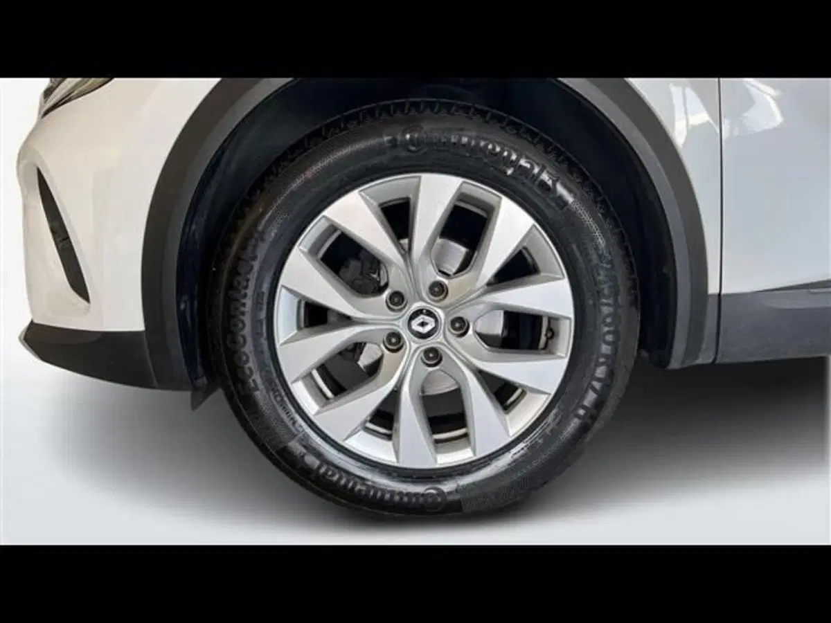 Renault Captur usata a Firenze (15)