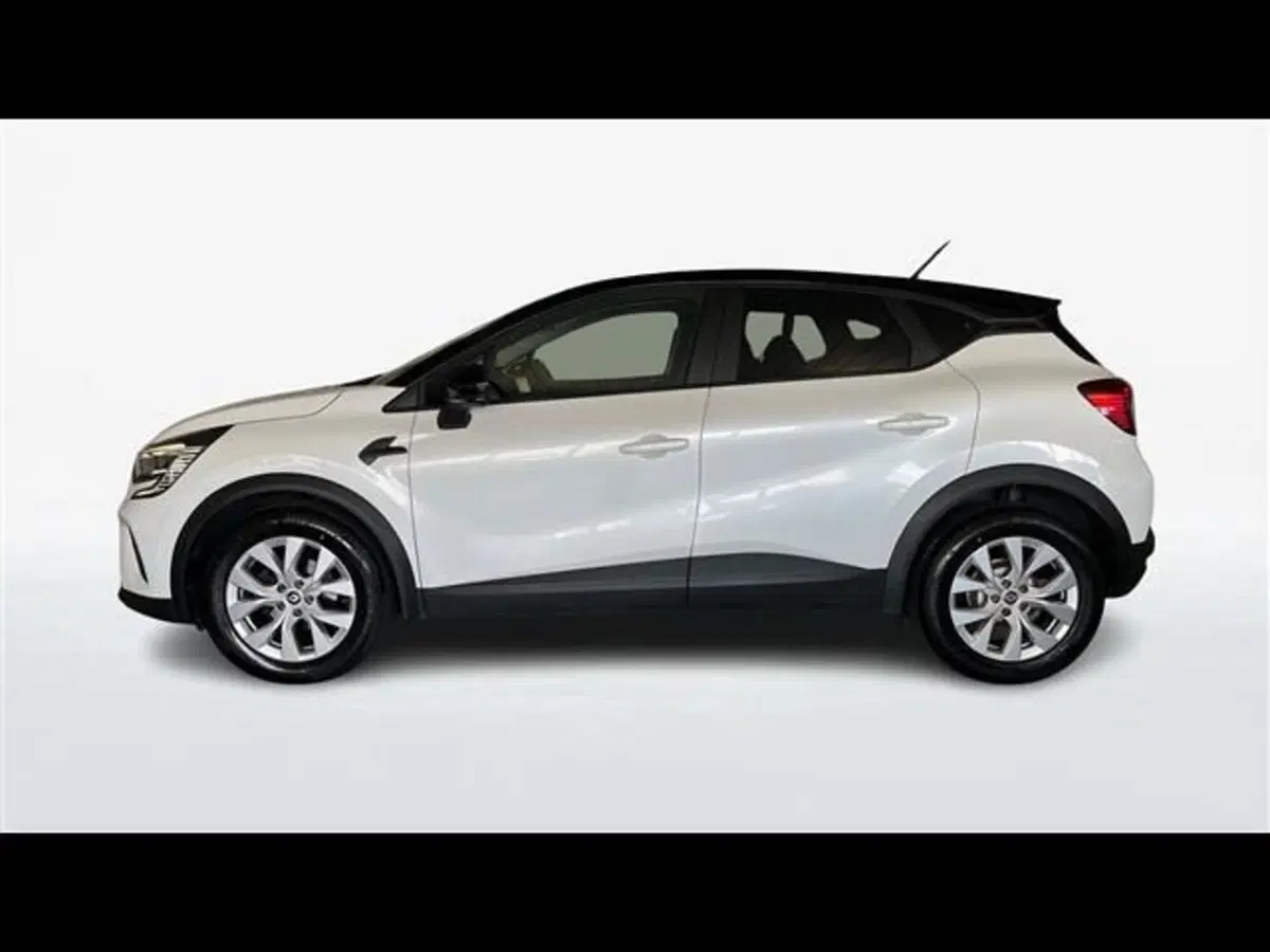 Renault Captur usata a Firenze (2)