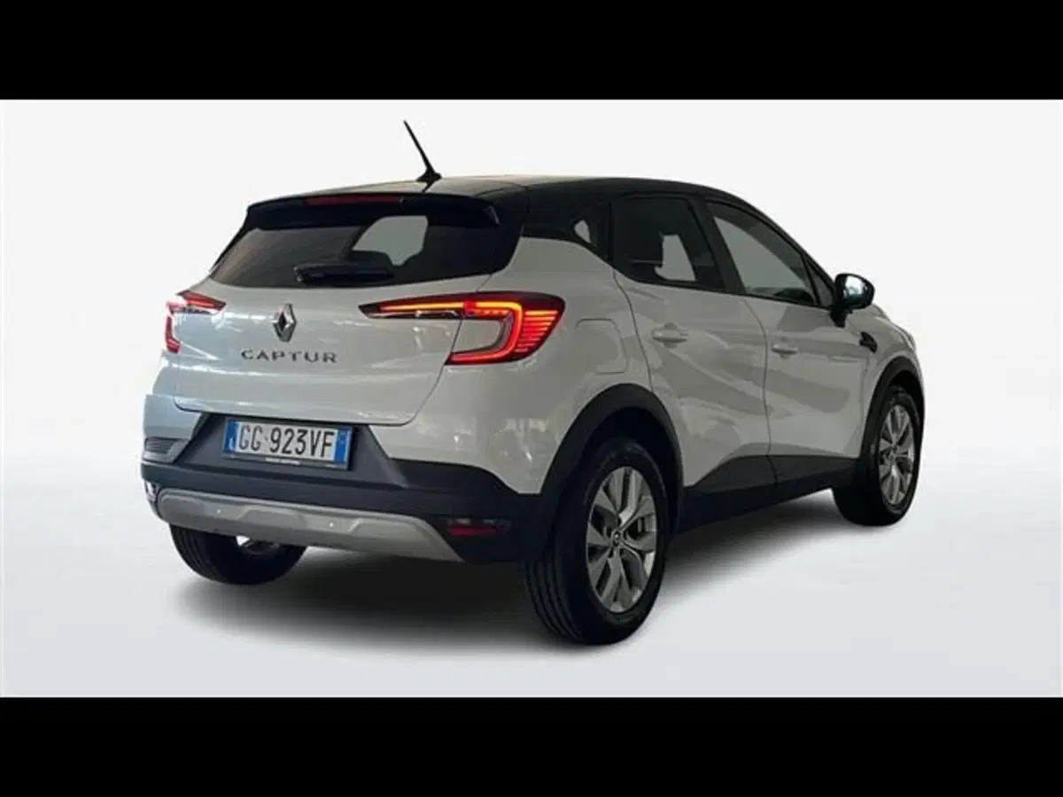 Renault Captur usata a Firenze (3)