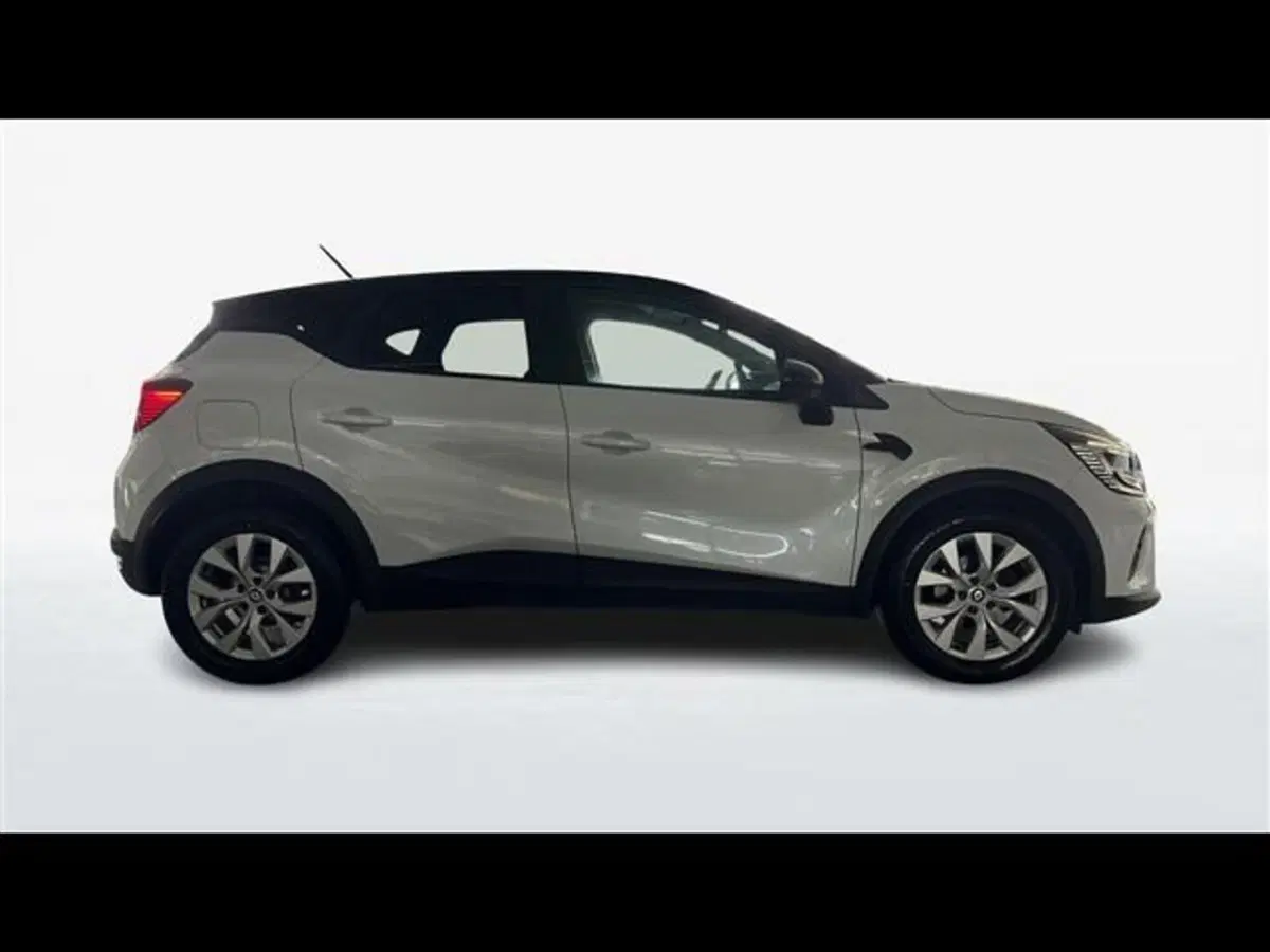 Renault Captur usata a Firenze (4)