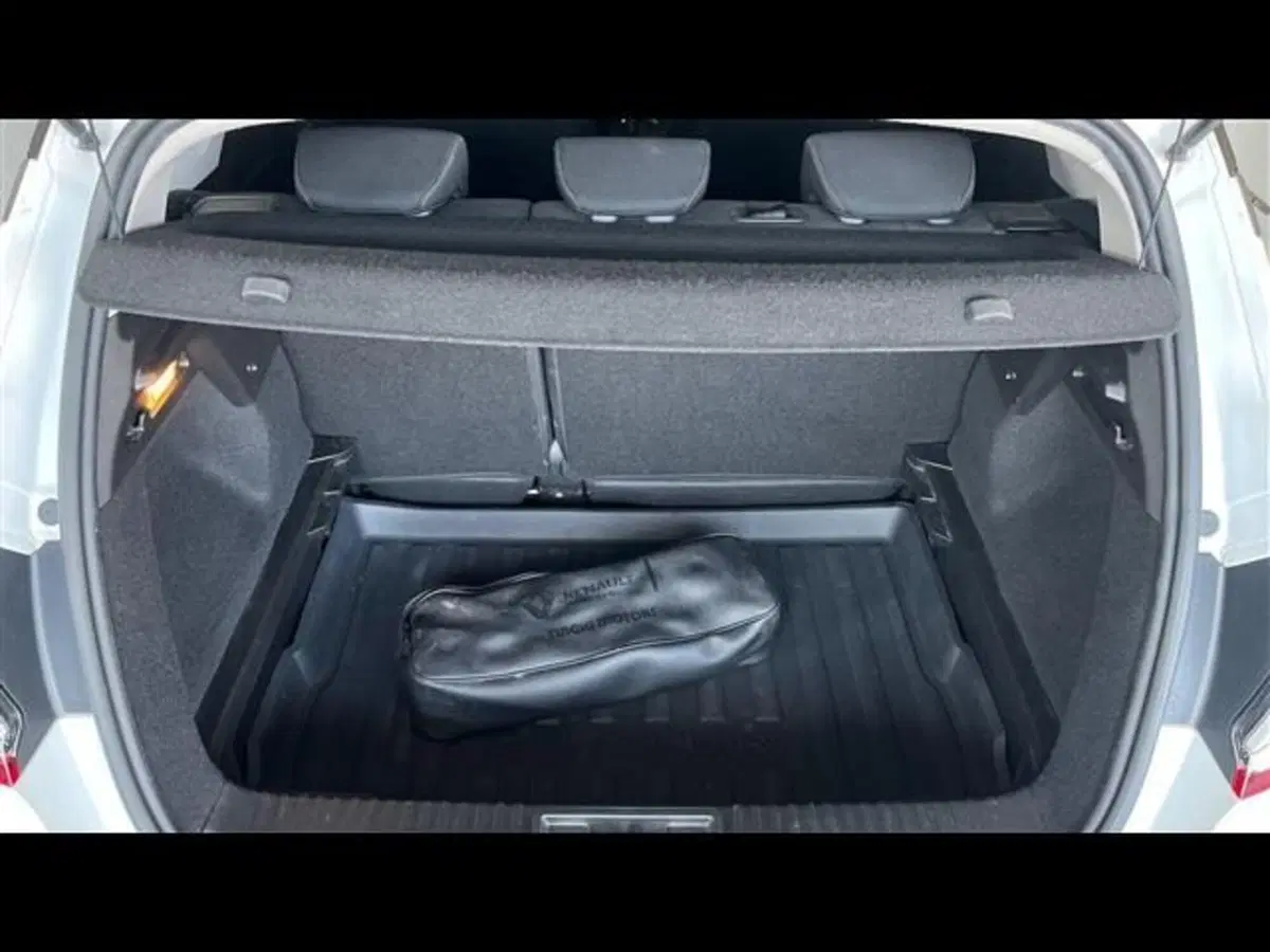 Renault Captur usata a Firenze (5)