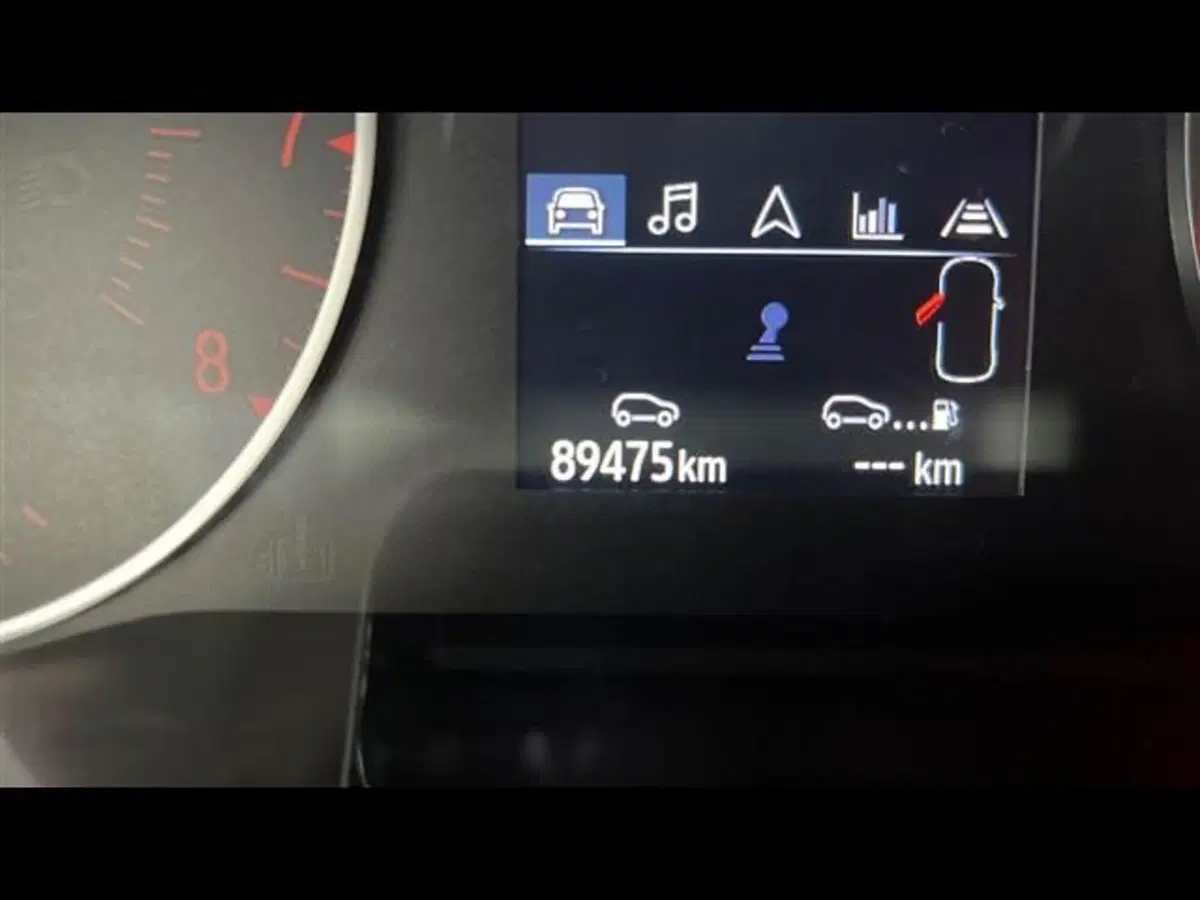 Renault Captur usata a Firenze (8)