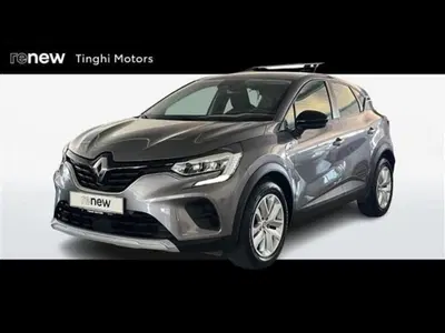 Renault Captur TCe 90 CV Equilibre del 2023 usata a Empoli