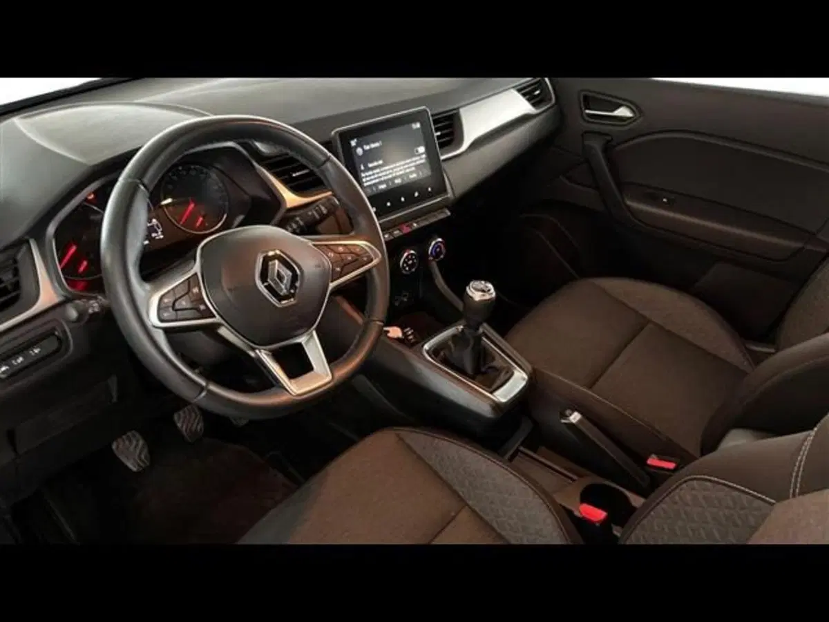 Renault Captur usata a Firenze (10)